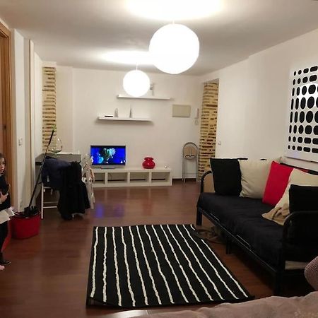 Apartamento Coqueto En Pleno Casco Antiguo Appartamento Toledo Esterno foto